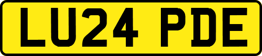 LU24PDE
