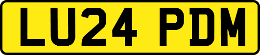 LU24PDM