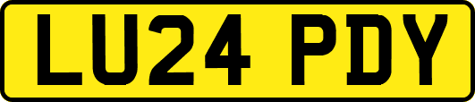 LU24PDY