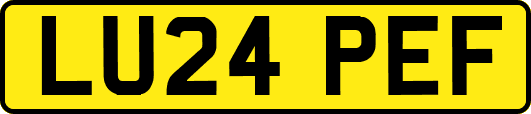 LU24PEF