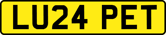 LU24PET