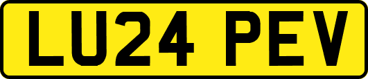 LU24PEV