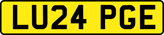 LU24PGE