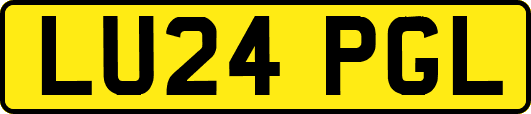 LU24PGL