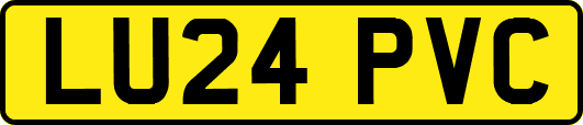 LU24PVC