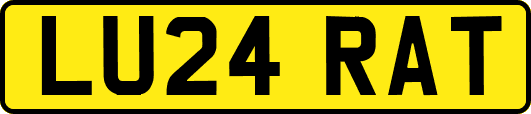 LU24RAT