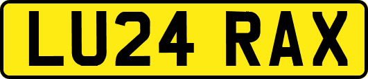 LU24RAX