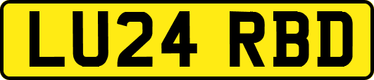 LU24RBD