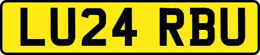 LU24RBU
