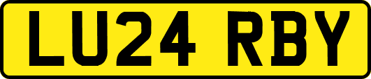 LU24RBY