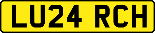 LU24RCH