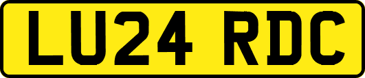 LU24RDC