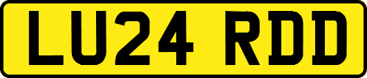 LU24RDD