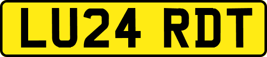LU24RDT