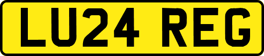 LU24REG