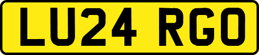 LU24RGO