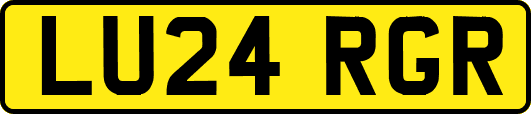 LU24RGR