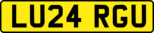 LU24RGU