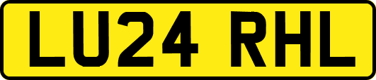 LU24RHL