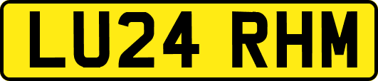 LU24RHM