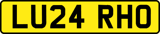LU24RHO