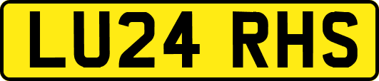 LU24RHS
