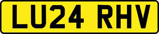 LU24RHV