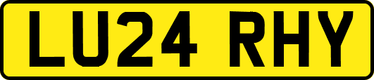 LU24RHY
