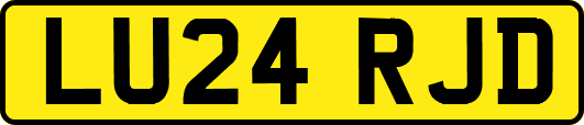 LU24RJD