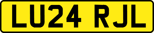 LU24RJL