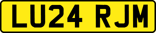 LU24RJM