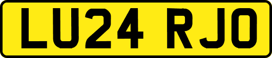 LU24RJO