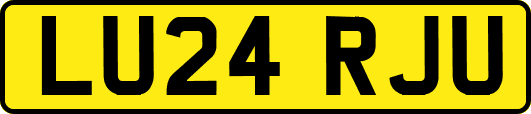 LU24RJU