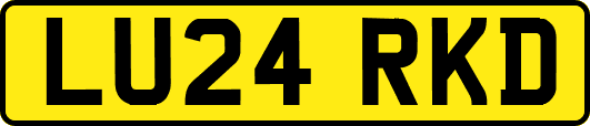 LU24RKD