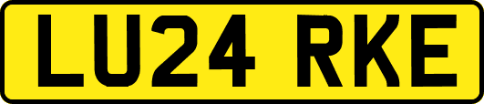 LU24RKE