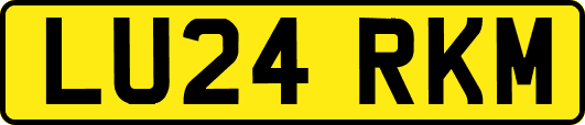 LU24RKM