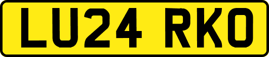 LU24RKO