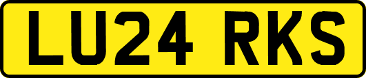 LU24RKS