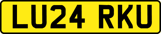 LU24RKU