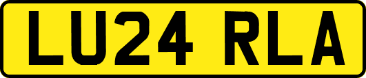 LU24RLA