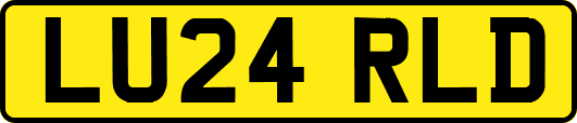 LU24RLD