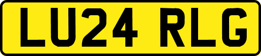 LU24RLG