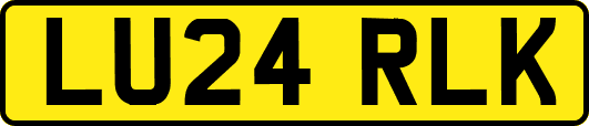 LU24RLK