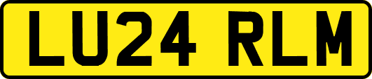 LU24RLM
