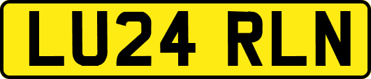 LU24RLN