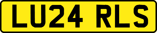 LU24RLS