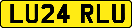 LU24RLU
