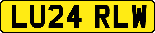 LU24RLW