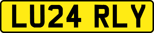 LU24RLY