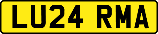 LU24RMA